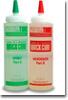 Quick Cure epoxy
